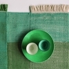 Nanimarquina - Tres Wool Felt Carpet 200x300cm