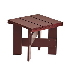 HAY - Crate Garden Side Table 45cm