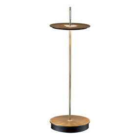 Catellani & Smith - Lampe de table avec batterie LED Giulietta BE T