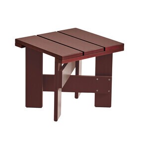 HAY - Crate tuin bijzettafel 45cm