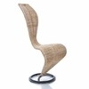 Cappellini - S-Chair Tom Dixon - Chaise