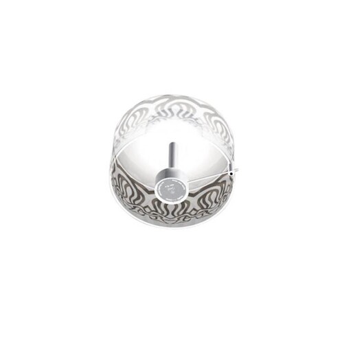 Radius - Shining Ceiling Lamp