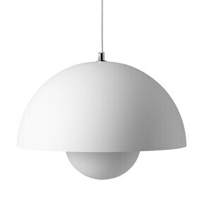 &Tradition - Flowerpot VP2 Pendelleuchte