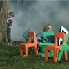 Magis - Seggiolina Pop - Chaise pour enfant