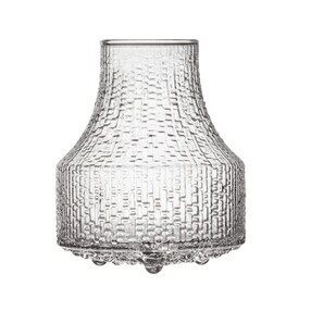 iittala - Ultima Thule Glasvase 82x97mm