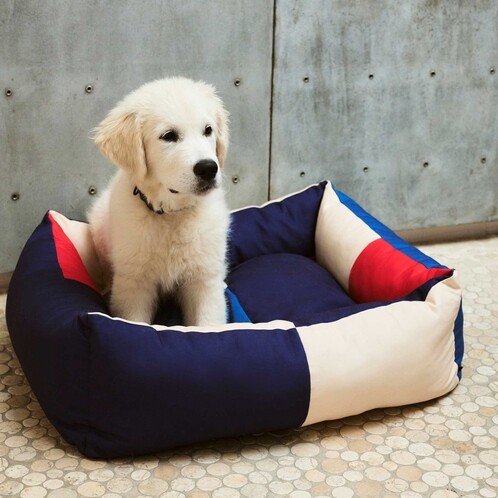 HAY Dog Bed M | AmbienteDirect