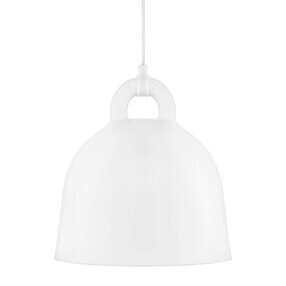 Normann Copenhagen - Bell pendellamp S