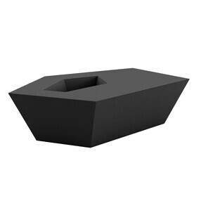 Vondom - Faz Outdoor Couchtisch