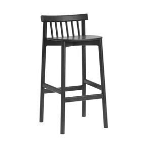 Normann Copenhagen - Pind barkruk 75cm