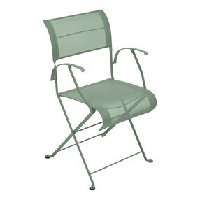 Fermob - Dune Premium Garden Folding Armchair