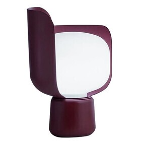 Fontana Arte - Lampe de table Blom