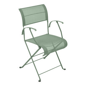 Fermob - Dune Premium Gartenarmlehnstuhl klappbar