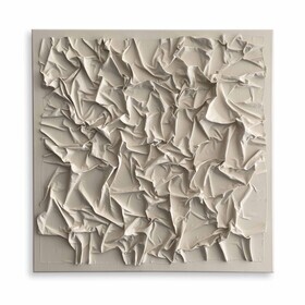 Studio Mykoda - SAHAVA Dune 3 3D Wall Decoration 100x100cm