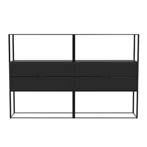 OUT Objekte unserer Tage - Fischer Design 11 highboard 180x38x116cm