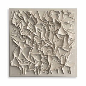 Studio Mykoda - SAHAVA Dune 3 3D wanddecoratie 100x100cm
