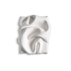 Studio Mykoda - SAHAVA Sculpture Mini XS 3D wanddecoratie 13x15cm