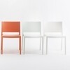 Kartell - Lizz Mat Stuhl