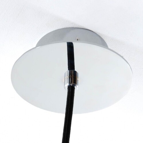 Santa & Cole GT5 con disco difusor blanco en light11.es