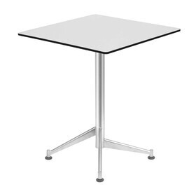 Lapalma - Table pliante carrée Seltz P74