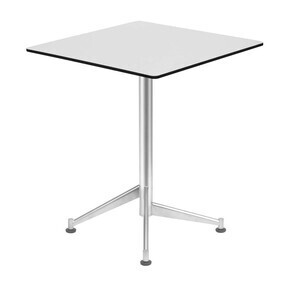 Lapalma - Seltz P74 Klapptisch quadratisch