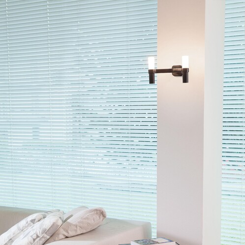 Nemo - Crown 2 Wall Lamp