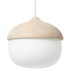 Mater - Terho Suspension Lamp L