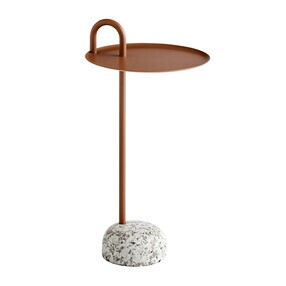 HAY - Bowler Beistelltisch