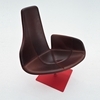 Moroso - Fjord Drehsessel
