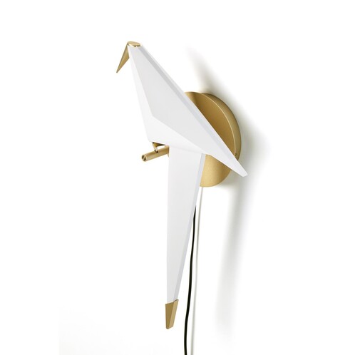 Moooi - Perch Light LED -  Applique Murale