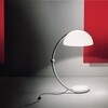Martinelli Luce - Serpente Floor Lamp