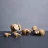 Woud - Hibo Hippopotamus - Figurine