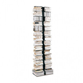Opinion Ciatti - Ptolomeo X2 - Bibliothèque verticale