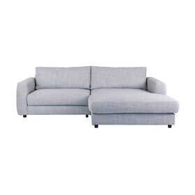 Nuuck - Bente sofa chaiselounge rechts