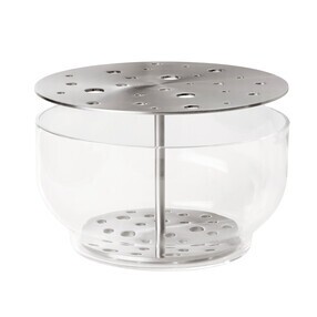 Fritz Hansen - Ikebana Vase L