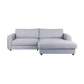 Nuuck - Bente sofa chaiselounge rechts
