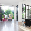 Moooi - Common Comrades Merchant Side Table/Stool