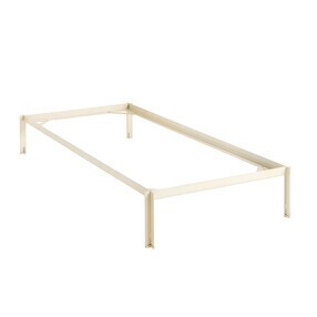 HAY - Connect Bettgestell 90x200cm