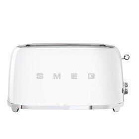 Smeg - TSF02 Toaster 4 Slices