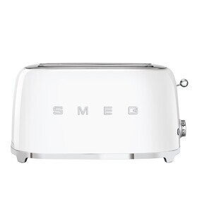 Smeg - Grille-pain 4 tranches TSF02