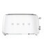 Smeg - TSF02 Toaster 4 Slices