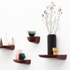 Vitra - Corniches Bouroullec Wall Shelf M