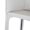 Cassina - Cab Mario Bellini Kernleder-Armlehnstuhl