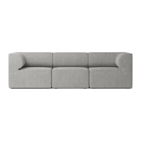 Audo - Eave 86 Modular 3-Seater Sofa