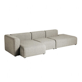 HAY - Mags 3-Sitzer Sofa 321x127,5x67cm