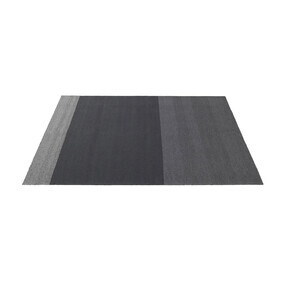Muuto - Varjo Neuseeland-Wollteppich 200x300cm