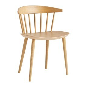 HAY - J104 Chair Oak