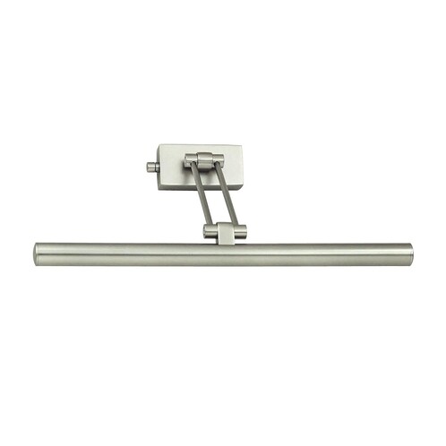 Decor Walther - Dim 40 - Applique murale - métal chromé