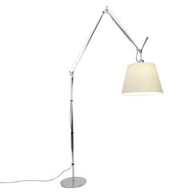 Artemide - Tolomeo Mega Terra Vloerlamp (on/off)