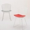 Knoll International - Bertoia - Stoel