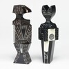 Vitra - Wooden Doll Dog - Poupée de bois